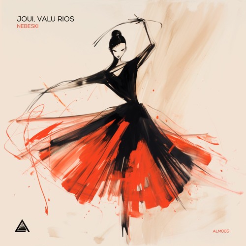 Joui, Valu Rios - Twilight