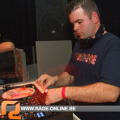 Attic & The Beast Live @ Fresh Hardest 15 (06-01-2010)