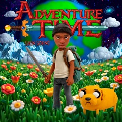 Adventure Time