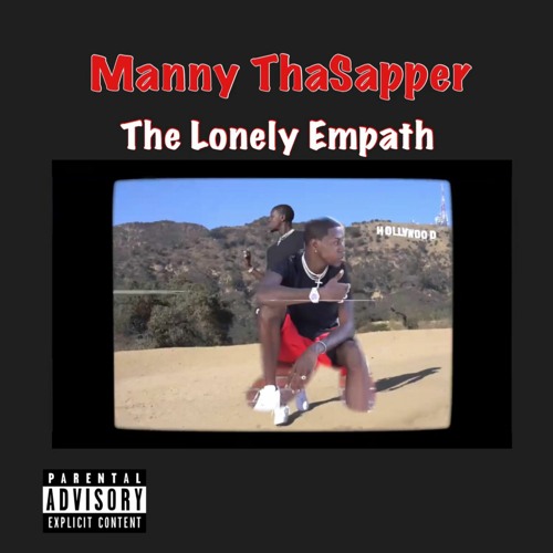 The Lonely Empath