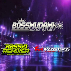 #MANGITTU MARILALENG VVIP [ RASSIDEREMIXER & LARIDWAN75 ] #Keep Boss Muda MH
