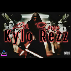 Kylo Rezz