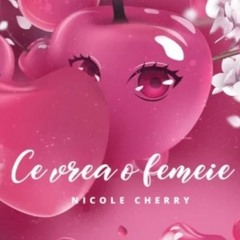 Nicole Cherry - Ce Vrea O Femeie ( Dj.IsI Remix )
