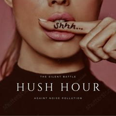 Hush Hour: The Silent Battle Against Noise Pollution