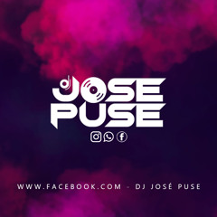 Mix Cumbias Peruanas (Armonia 10, Mallanep, Caribeños, Grupo 5, Etc) - DJ José Puse