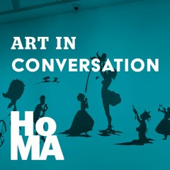 Art in Conversation: Mark Feijão Milligan on 30 Americans