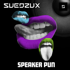 SUEDZUX - Speaker Pun