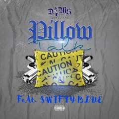 D4MS - Pillow Talk (feat. Swifty Blue)