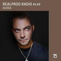 REALPROG Radio EP149 - AVIRA