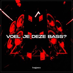 VOEL JE DEZE BASS? - TROYJAMES [ FREE DL ]