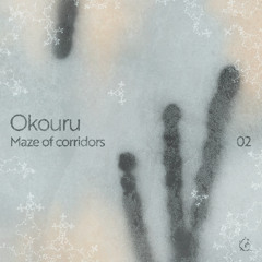 Geocast02 ~ Maze of corridors by Okouru