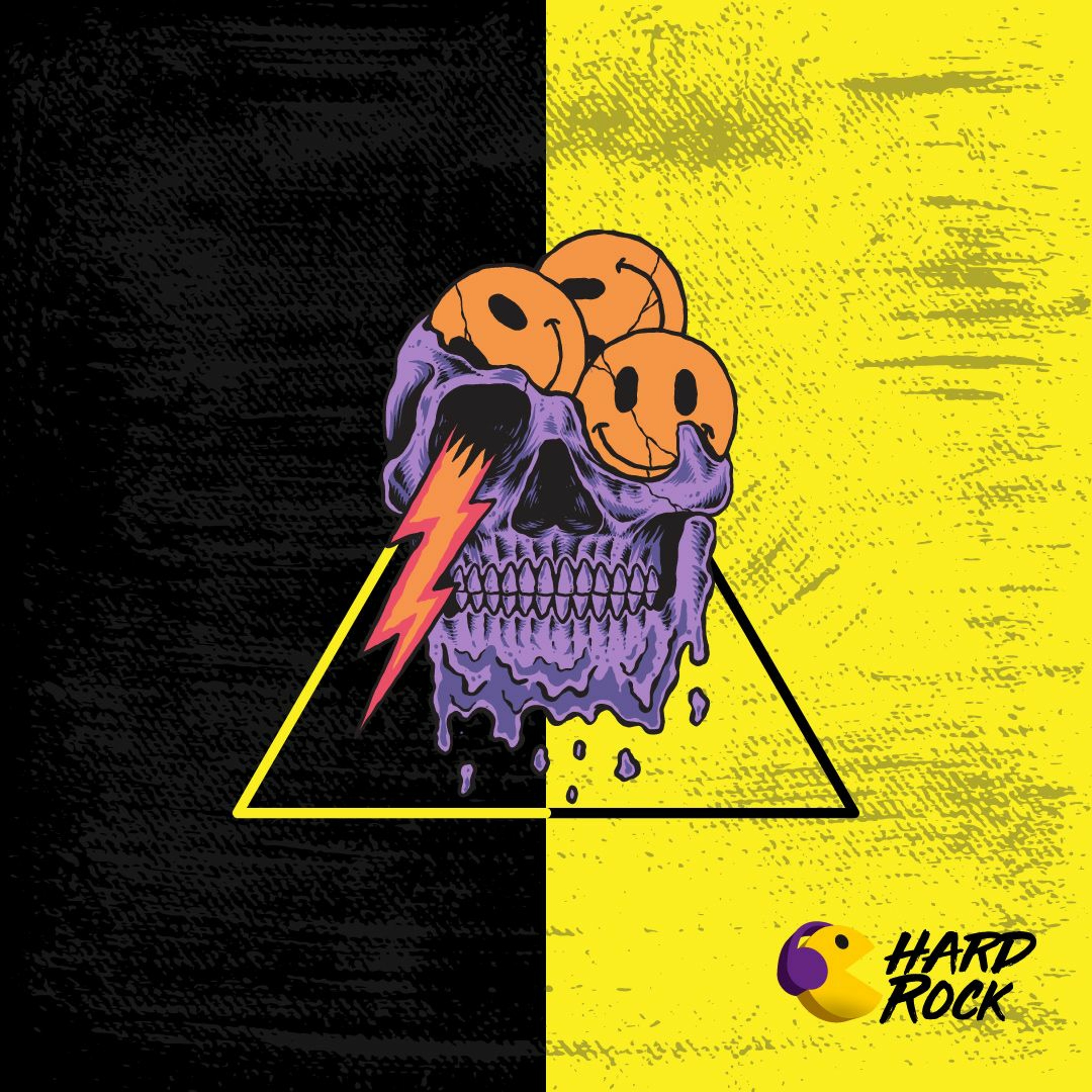 BONES- HardRock ЯAW Original Track Extended episode artwork
