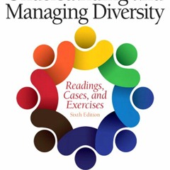 [PDF] Download Understanding And Managing Diversity Readings, Cases, And