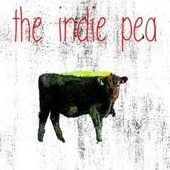 The Indie Pea - Love Growing Pains