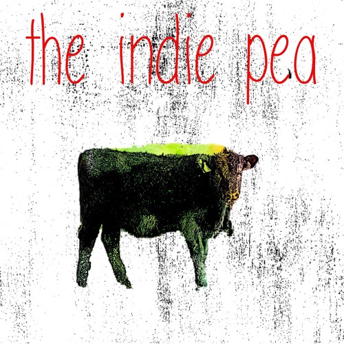 The Indie Pea - Faces Blur