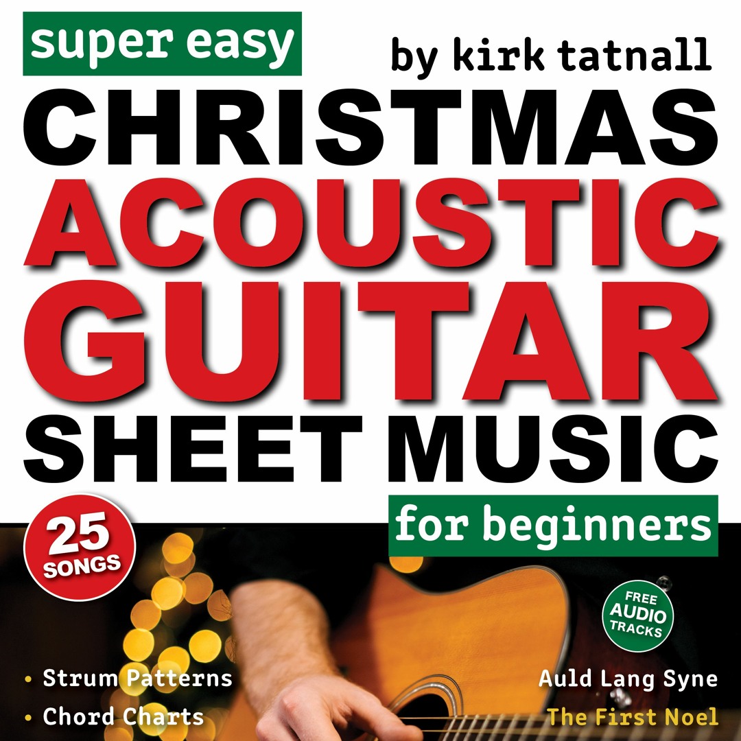 Stream troy nelson music listen to super easy christmas acoustic