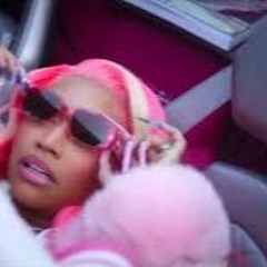 nicki minaj - truffle house