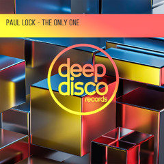 Paul Lock - The Only One