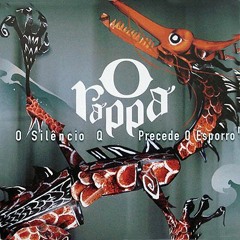 O Rappa - Show No Olimpo Completo (DVD O Silêncio Q Precede O Esporro 2004)