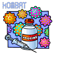 KOMBAT - Vaccine