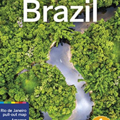 READ PDF 📍 Lonely Planet Brazil (Travel Guide) by  Lonely Planet,Regis St Louis,Greg