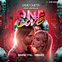David Guetta feat. Estelle - One Love (Shaktal Remix) Free Download