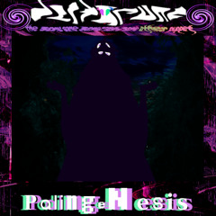 (JamFell) - Palingenesis - [Deltarune: The 5Same Other Puppet]