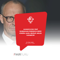 Almanya’nın yeni başbakanı Friedrich Merz kimdir, nasıl seçildi, neler yapabilir?