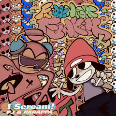 Pico (PaRappa Instrumental)