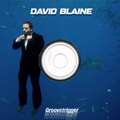 DAVID BLAINE
