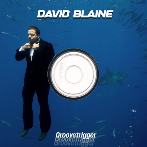 David Blaine [FREE DL]