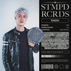 STMPD RCRDS Radio 053 - Liu