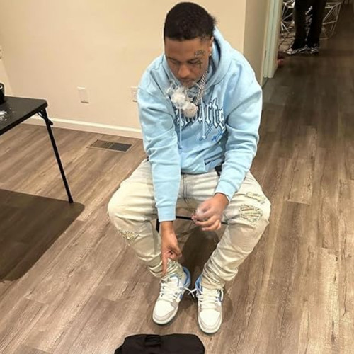 EBK Jaaybo - Last Days