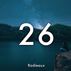 Lulleaux Radieaux 26