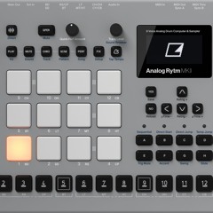 Elektron Analog RYTM