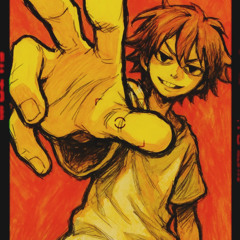 Rogue / 悪童 (Instrumental)