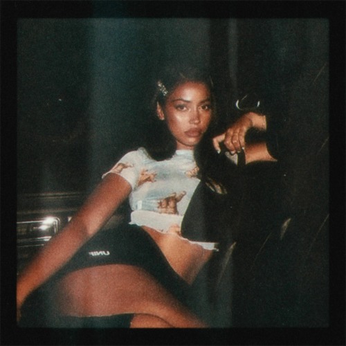 my beyonce - instrumental