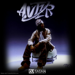 PADDLE x HOUSE (édit par DJ Tatan)