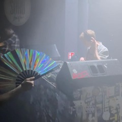 Snowy @ SpacedOutTechno (Soho Stage 02.08.24)