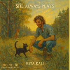 She Always Plays