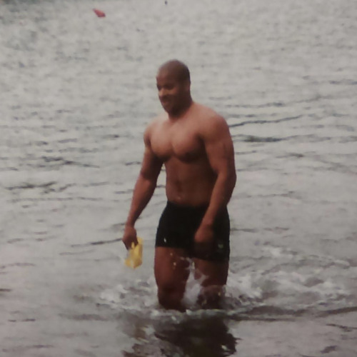 let it happen sped up x david goggins