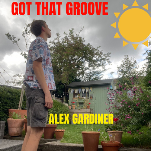 GOT THAT GROOVE