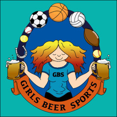 Thursday, September 25: Girls Beer Sports: Here For The Nans