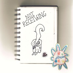 NOT RECEIVING (feat. Fée)