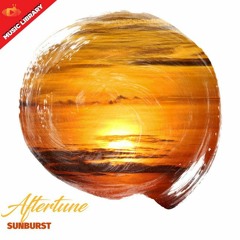 Aftertune - Sunburst (Original Mix)