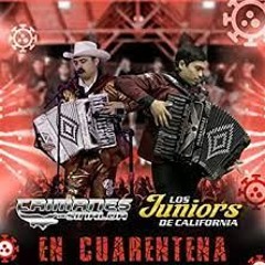 Los Juniors De California, Los Varones De California, Los Caimanes De Sinaloa Popurri 2021