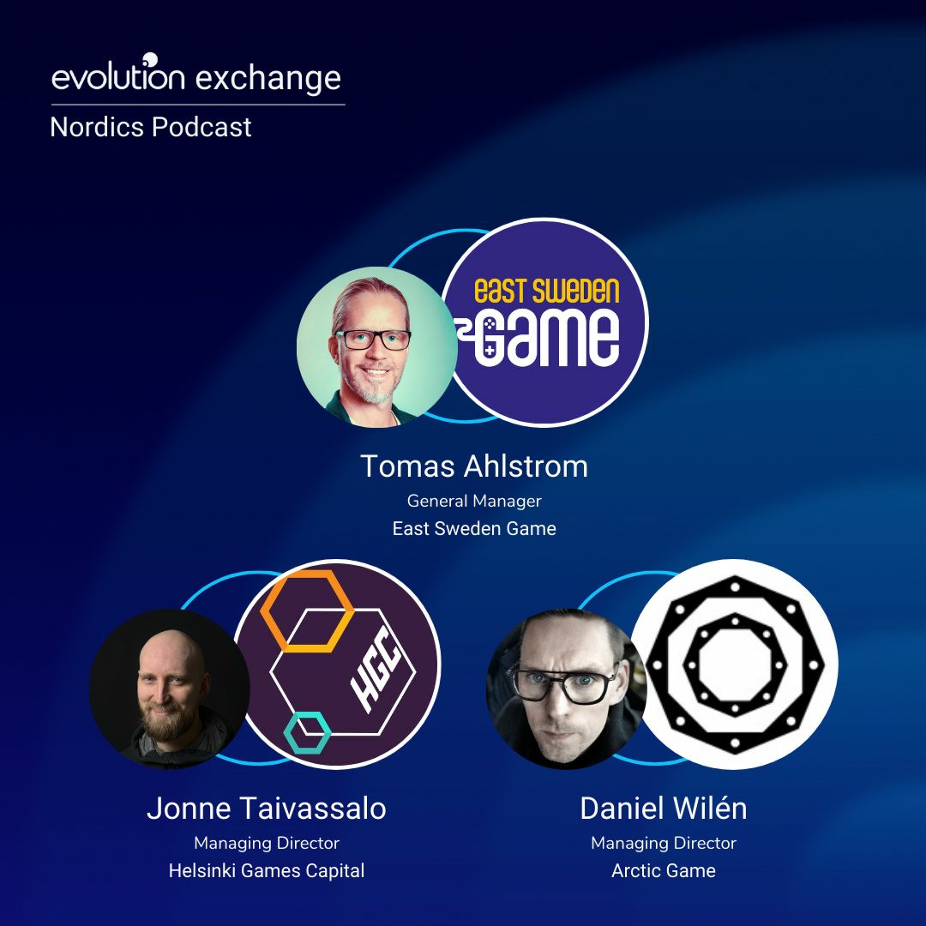 Evolution Exchange Gaming