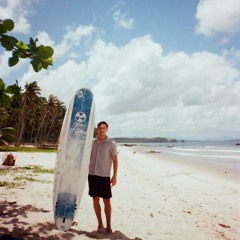 @Smolna Patio Aug 25’ (first hour)