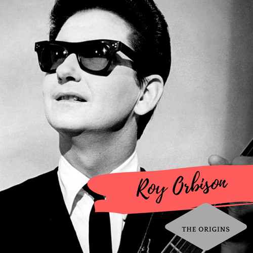 Crying By Roy Orbison | Free Listening On SoundCloud