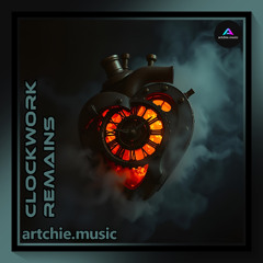 Clockwork Remains (Remastered)
